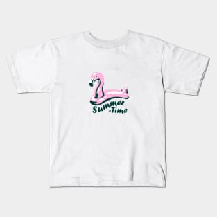 Summer Design, Summer Clothing, Summer vibe, Summer Sale Kids T-Shirt